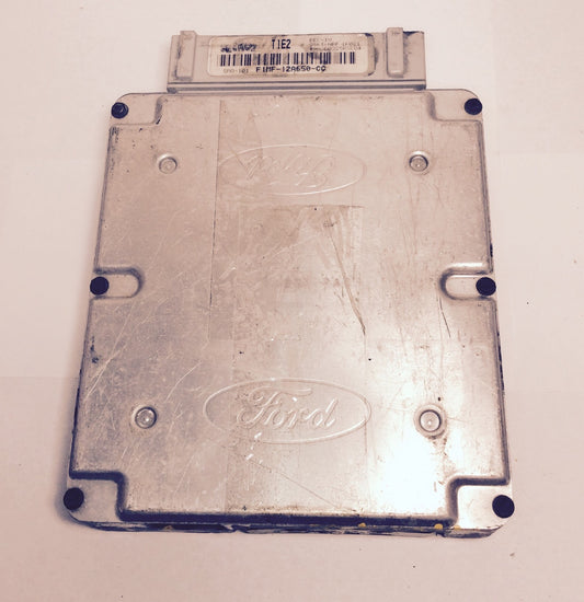 1991 1992 Lincoln Town ECU F1MF-12A650-CC
