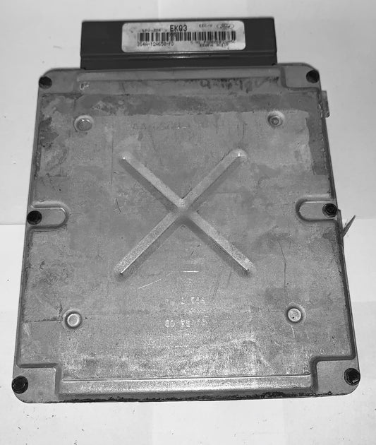 2003 2004 Ford Focus 2.0 AT ECU 3S4A-12A650-FD