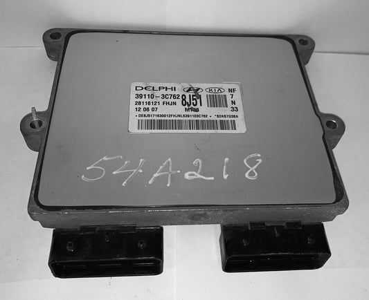 2006-2008 Hyundai Sonata ECU 39110-3C762