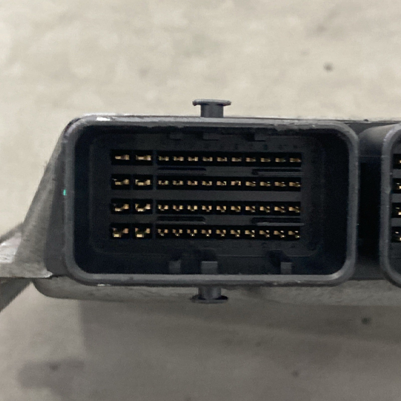2018-2019 Nissan NV200 2.0L Engine Computer Module NEC027-620