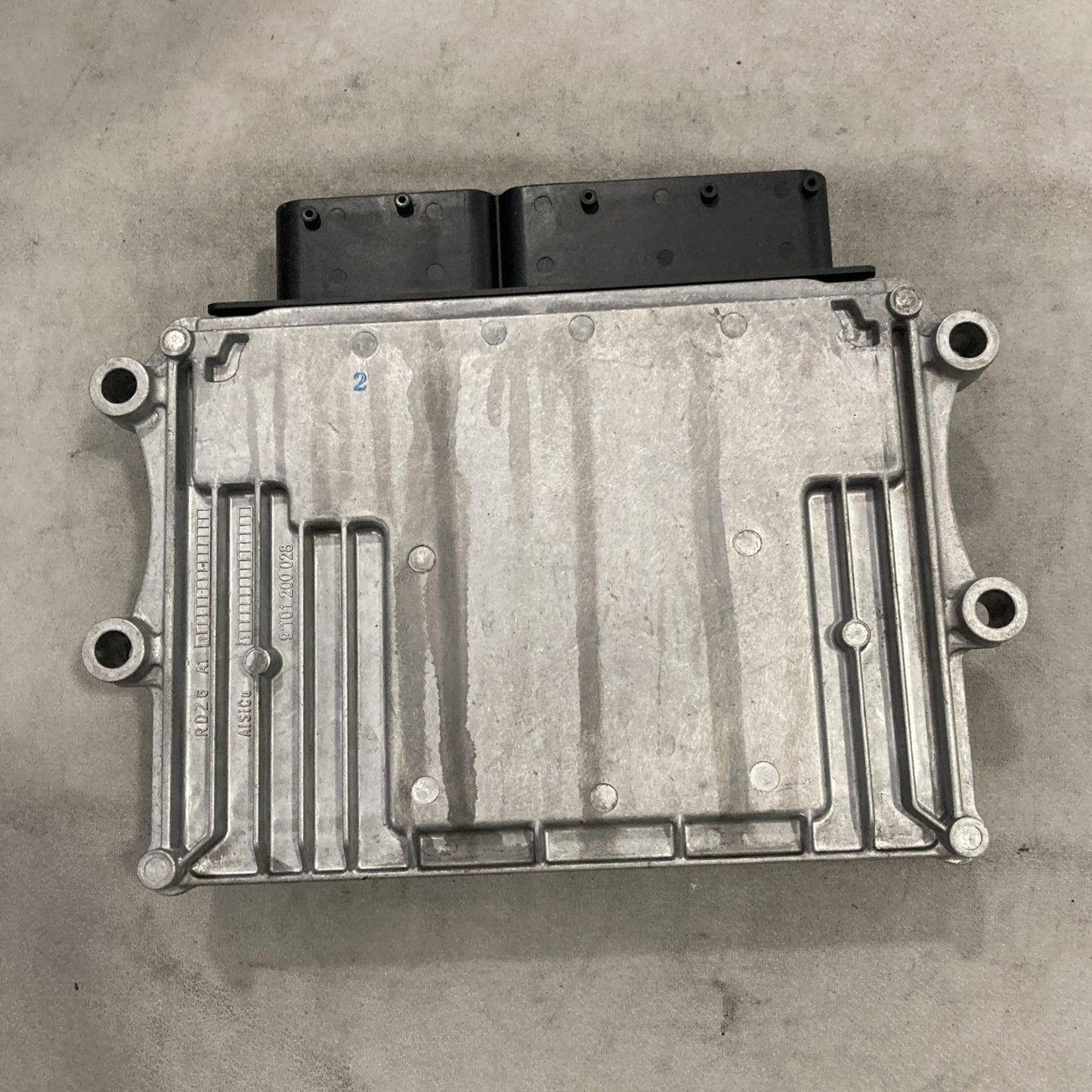 2017-2018 Hyundai Elantra ECU/ECM 39118-2BAL1