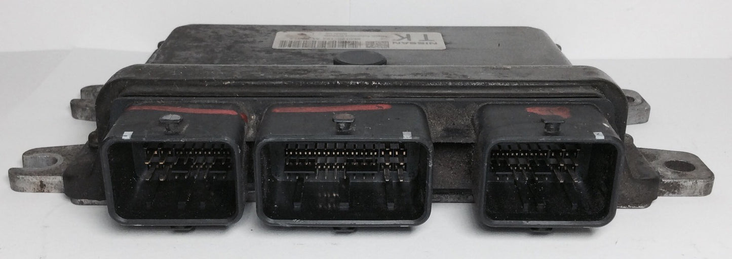2008  Nissan Altima ECU MEC120-152 A1 