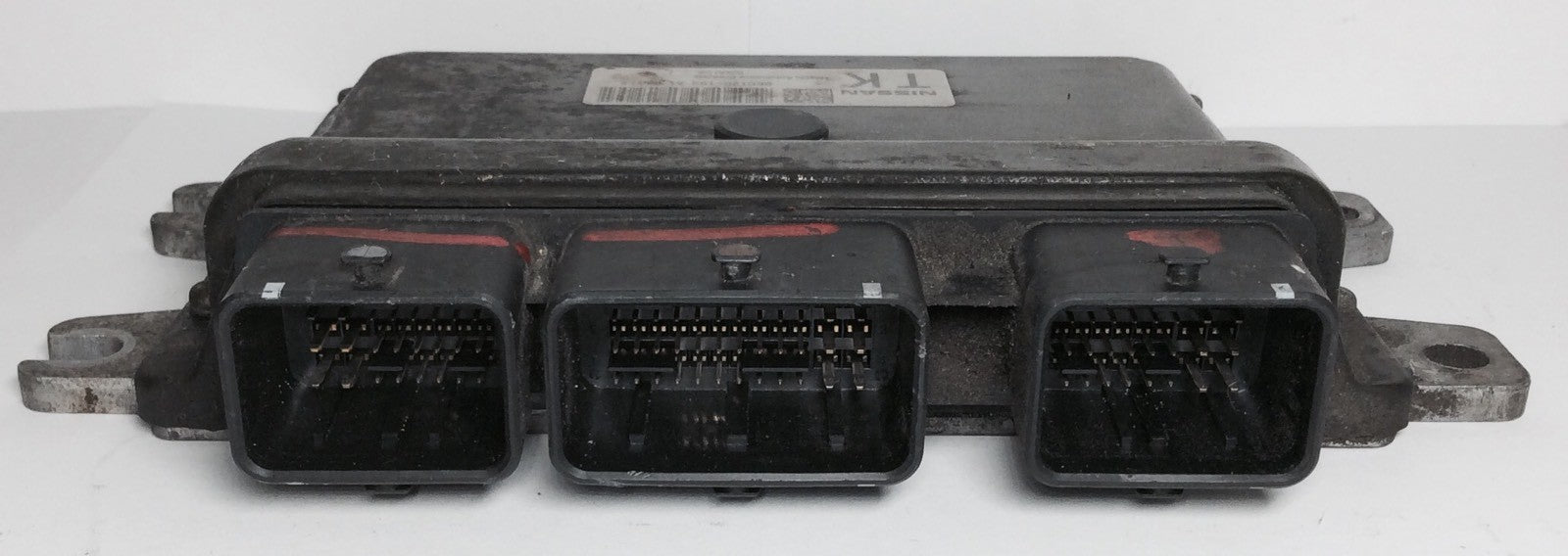 2008  Nissan Altima ECU MEC120-152 A1 