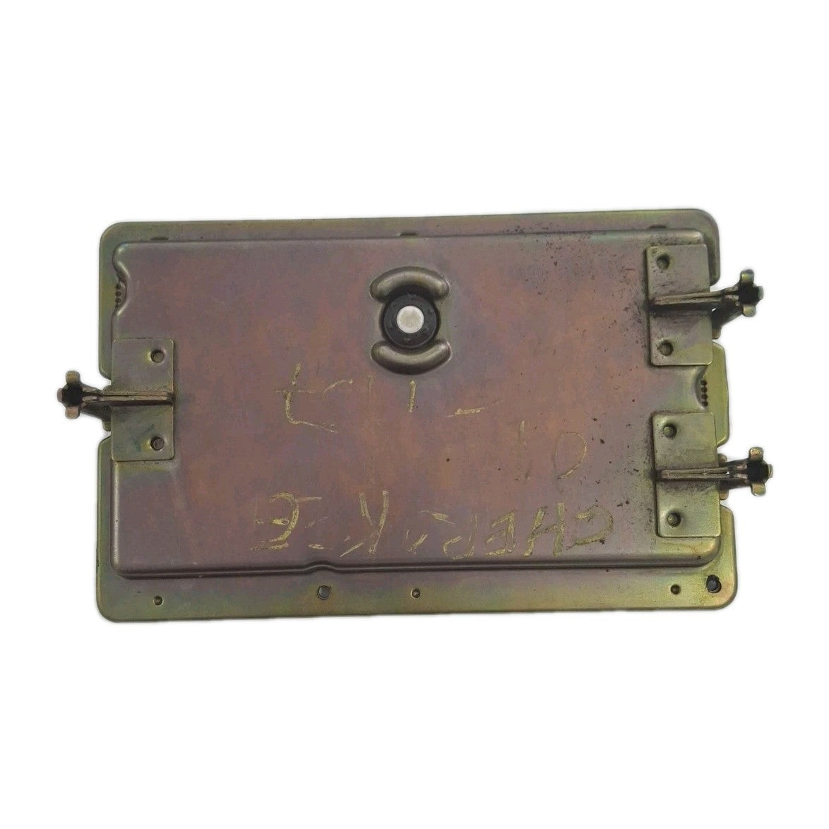 2004 Jeep Grand Cherokee 4.7L ECU/ECM P56044564AI *VIN PROGRAMMED*