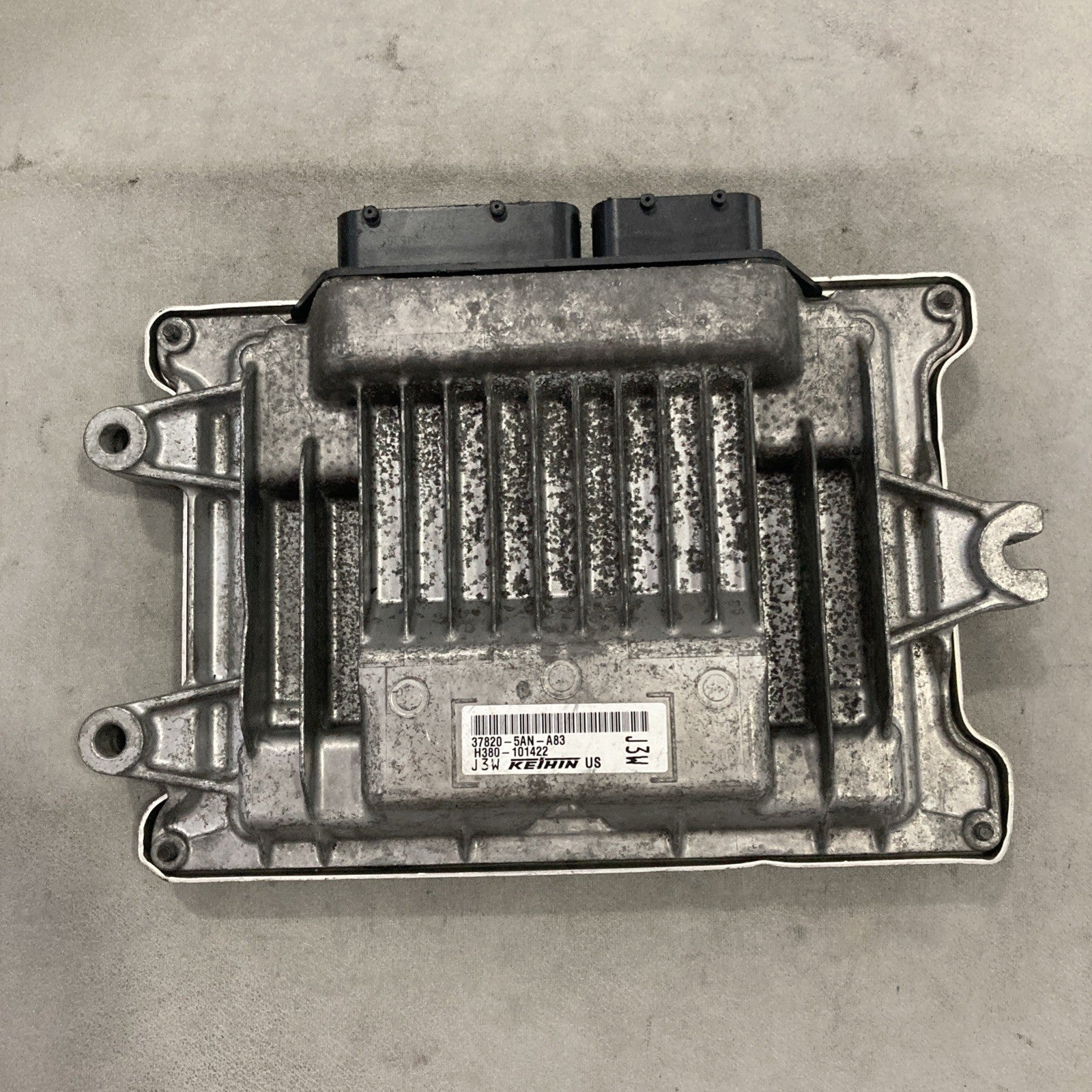 2016-2017 Honda Civic ECU/ECM 37820-5AN-A83