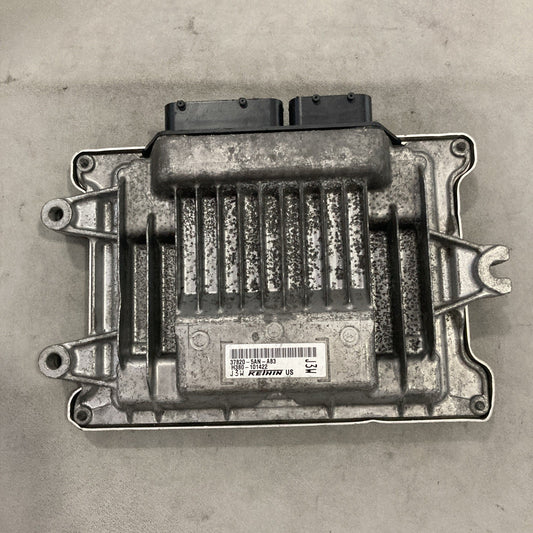 2016-2017 Honda Civic ECU/ECM 37820-5AN-A83