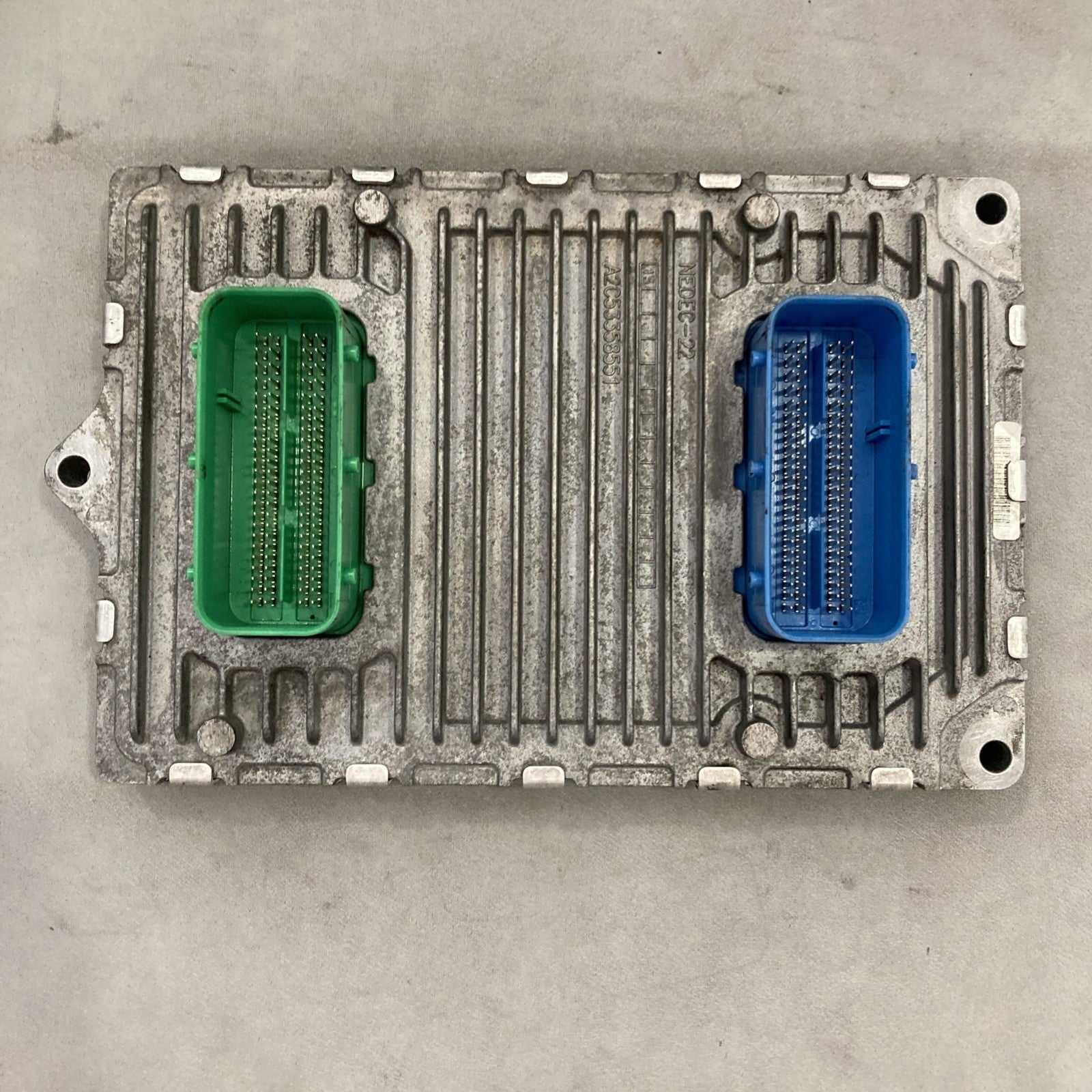 2016-2017 Jeep Cherokee ECU/ECM P68258531AA