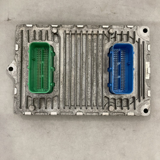 2016-2017 Jeep Cherokee ECU/ECM P68258531AA