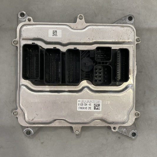 2012-2015 BMW 328i ECU/ECM 8 639 594 -01
