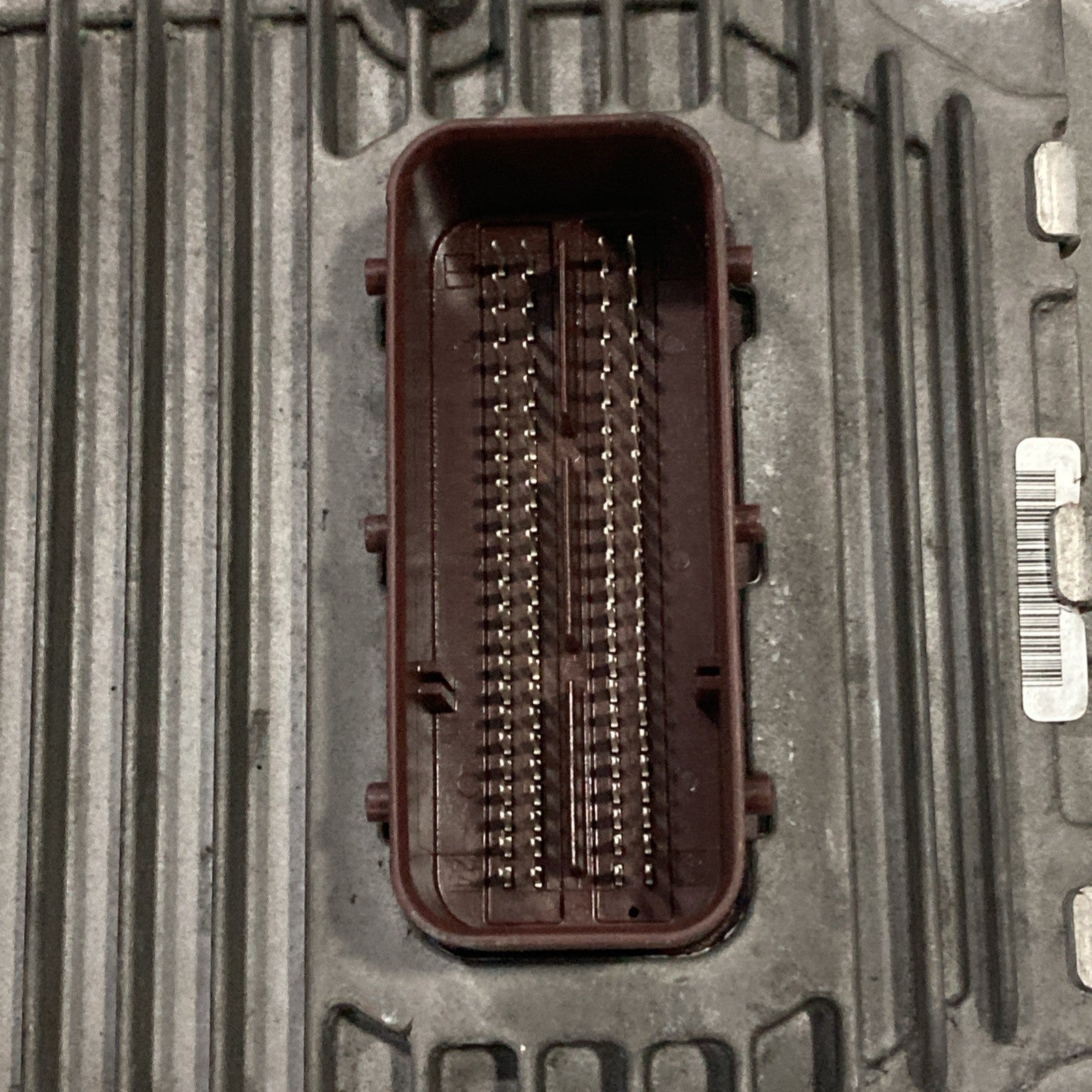2015 Jeep Cherokee 3.6L Engine Control Module P05150925AB