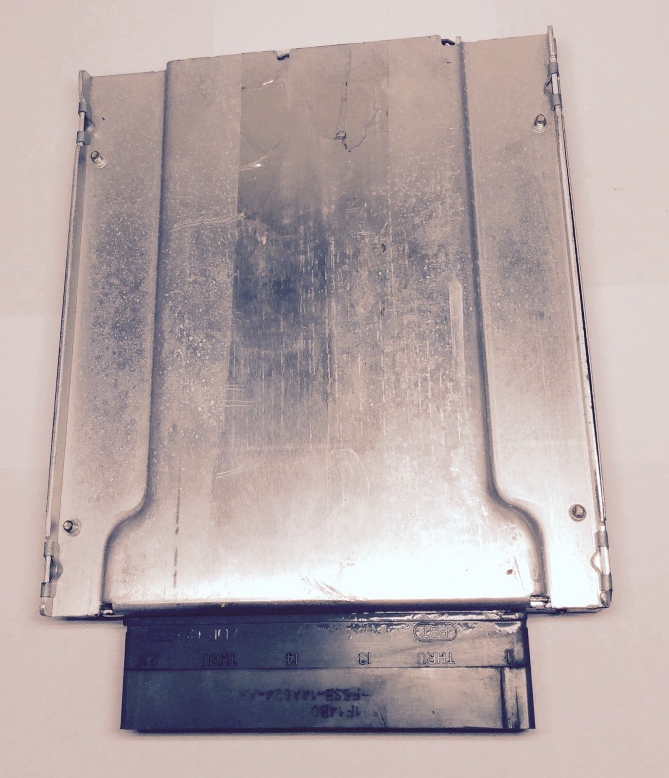 2001 2002 Explorer ECU 1L2F-12A650-AND
