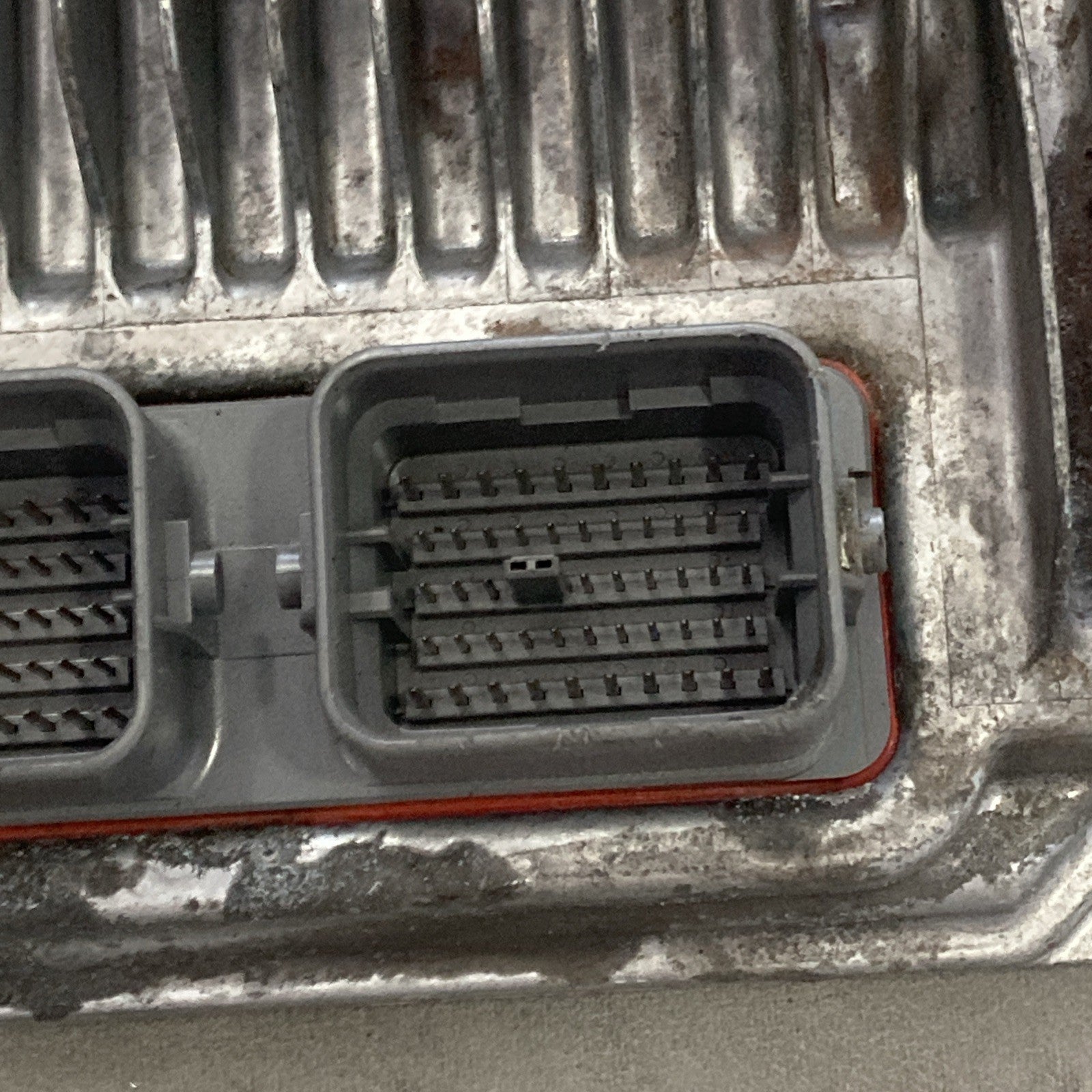 2016 Honda Civic ECU 37820-5A0-B65 (B)