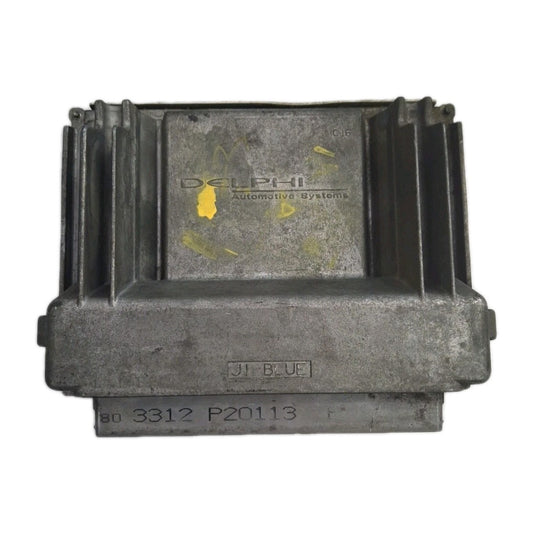 2003 Chevrolet Silverado 1500 ECU/ECM 12576106 *VIN PROGRAMMED*