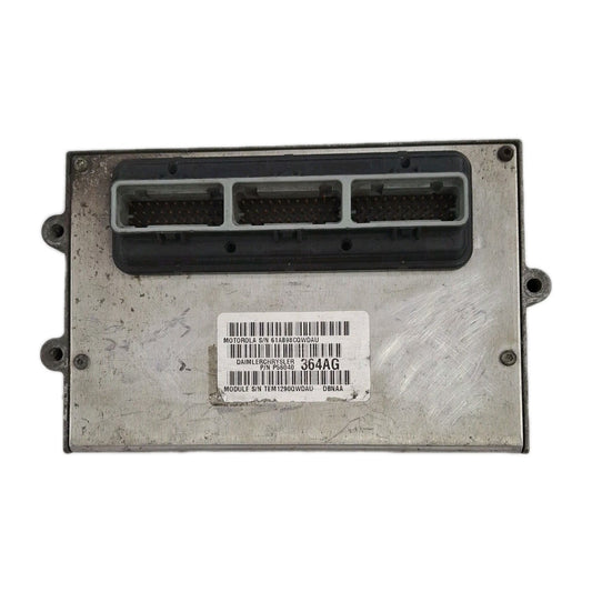 2000 Dodge Durango 4.7L ECU/ECM P56040364AG *VIN PROGRAMMED*