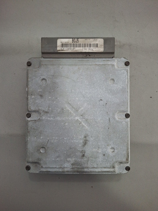 1999 FORD F-150 ECU ECM  XL3F-12A650-AFF