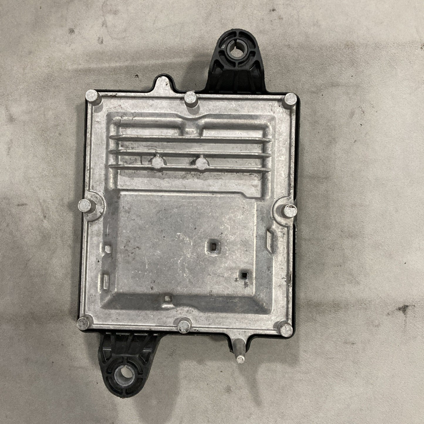 2021-2022 GMC Sierra 2500HD Transfer Case Control Module 812928414
