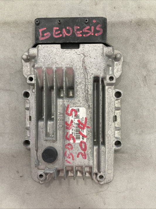 2013-2014 Hyundai Genesis Coupe Transmission Control Module 95440-4F032