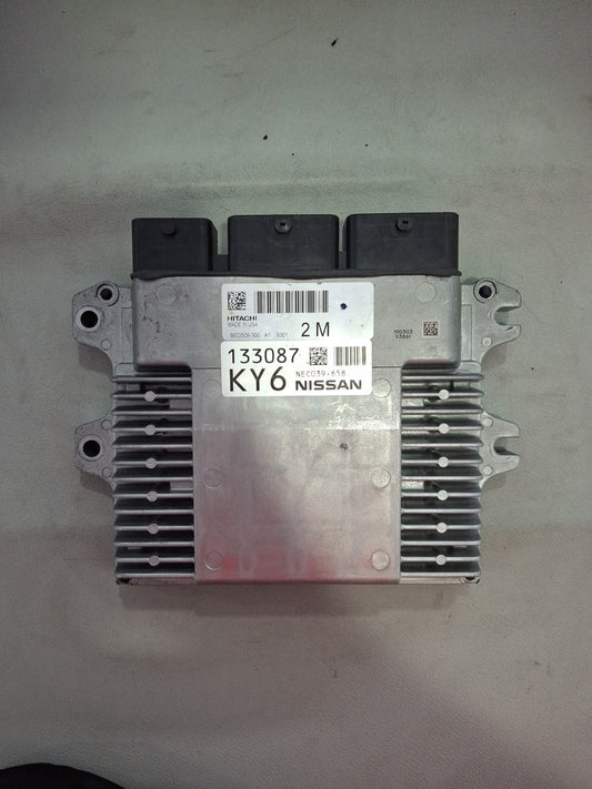 Nissan Altima ECU/ECM BED509-300 Engine Control Module Unit Ecm K15 046