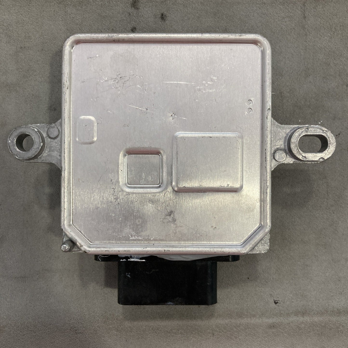 2014-2017 Chevrolet Equinox Fuel Pump Control Module 23103795