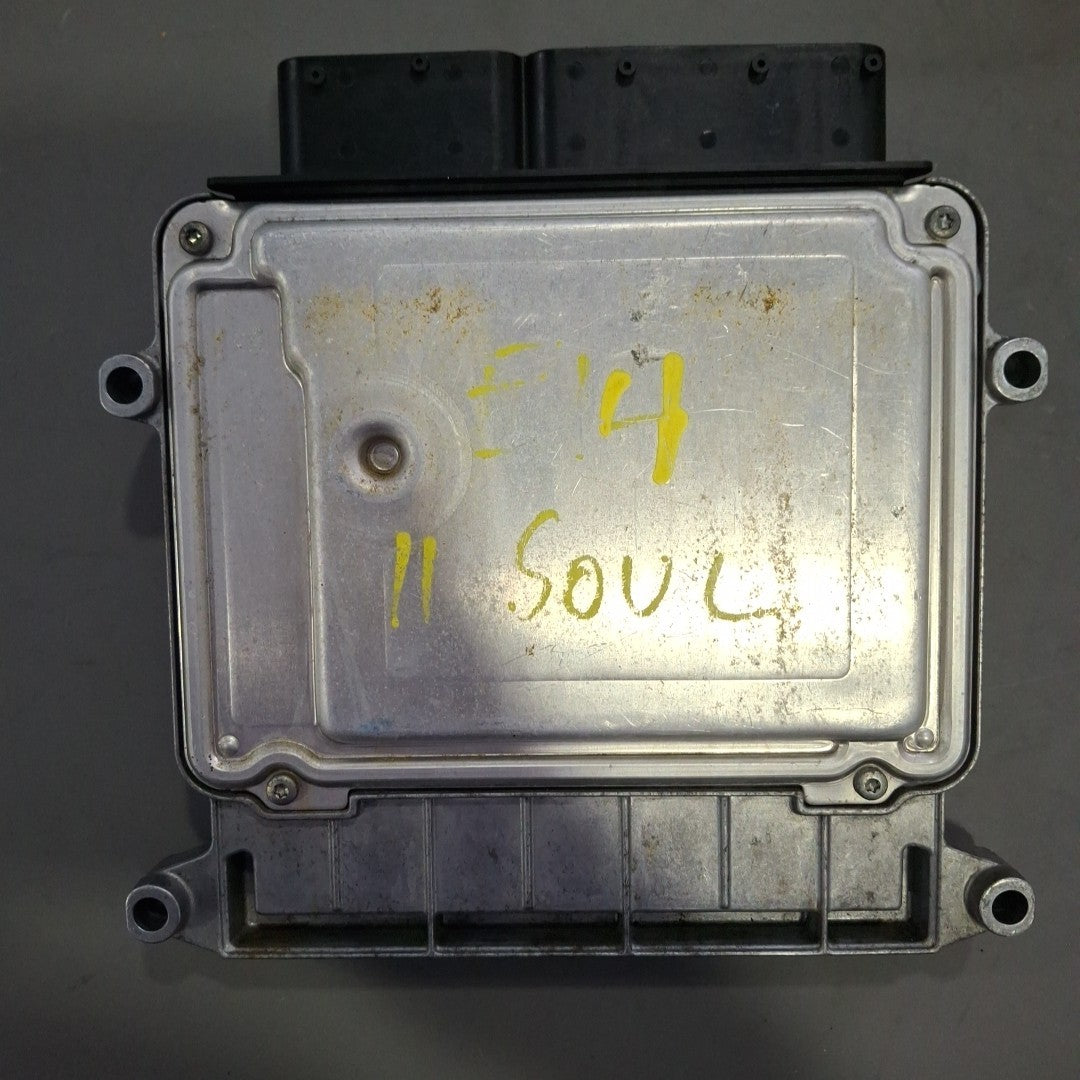 2011 Kia Soul 1.6L ECU/ECM 39113-2B052