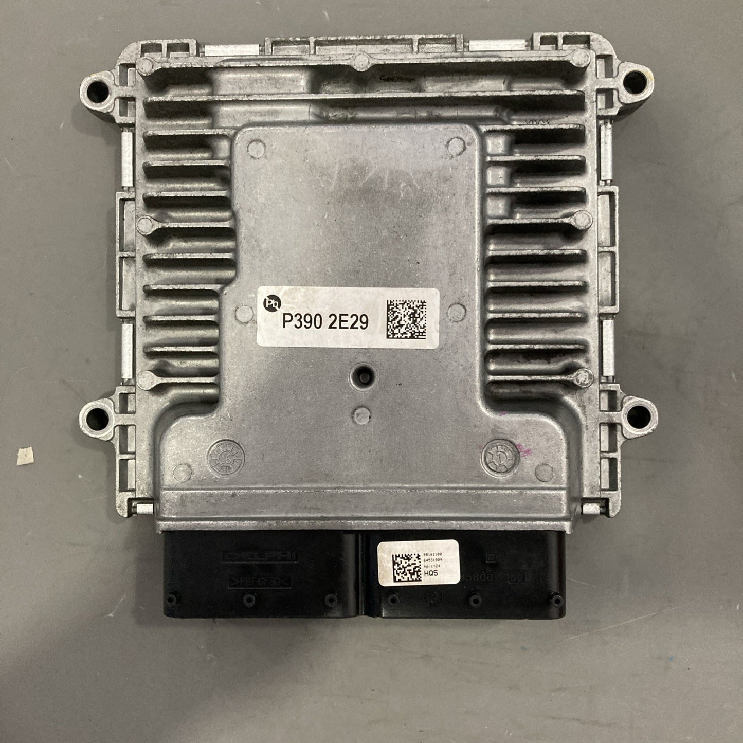 2017-2018 Kia Forte 2.0L  ECU/ECM 39199-2E029