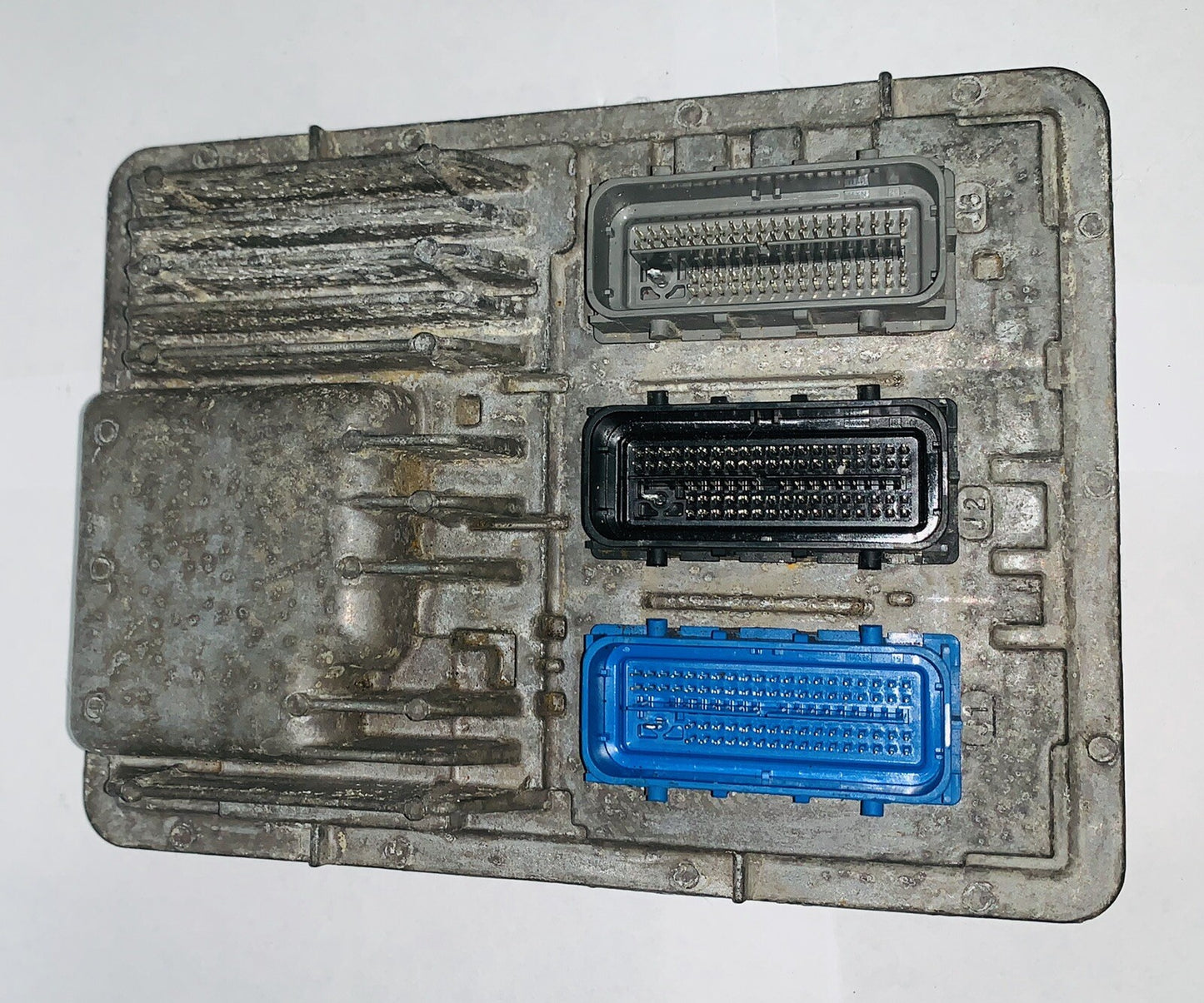 2016 Chevrolet Malibu ECU 12675580 