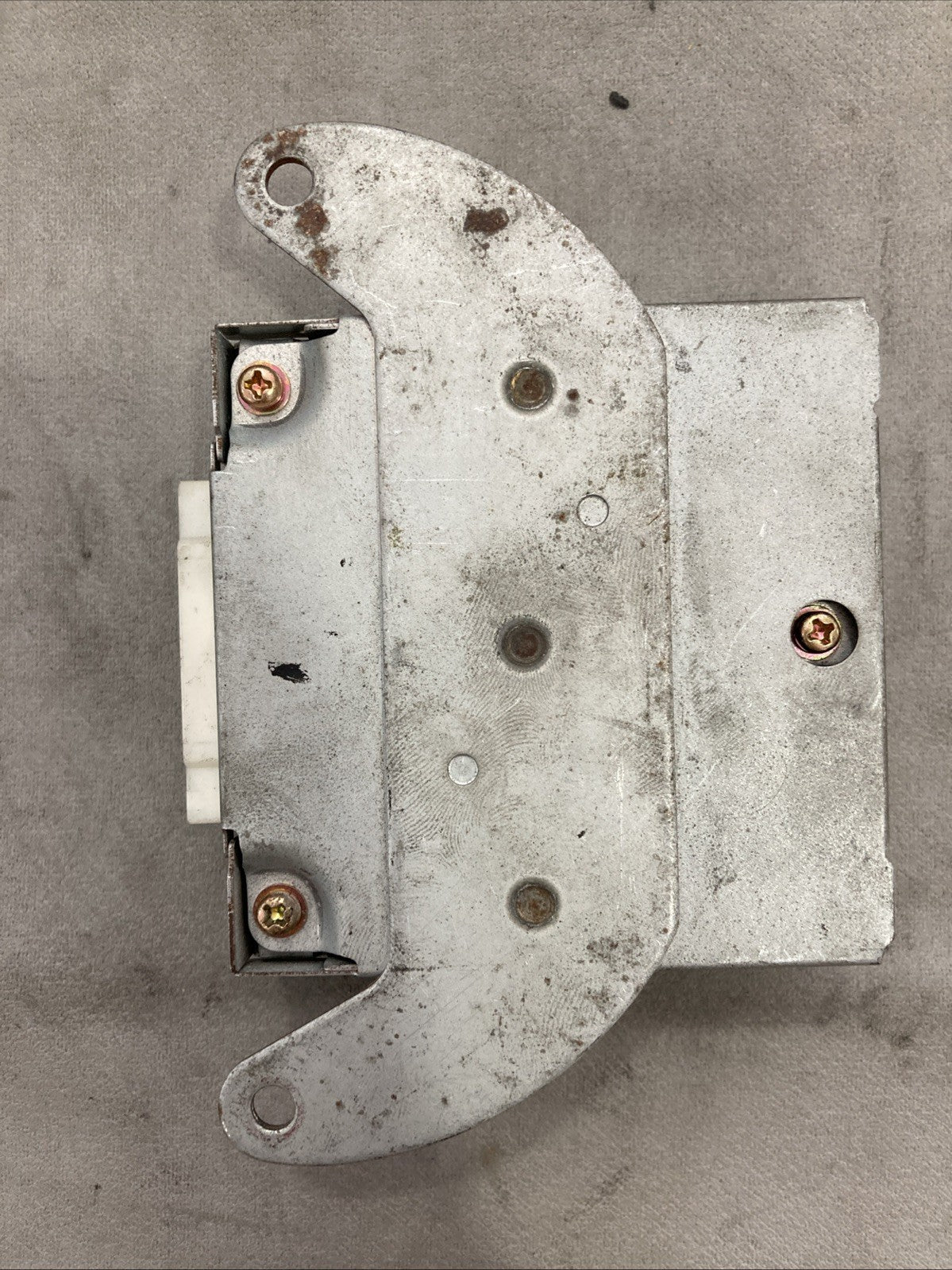 1998-2001 Jeep Cherokee Transfer Case Control Module P56041386AB