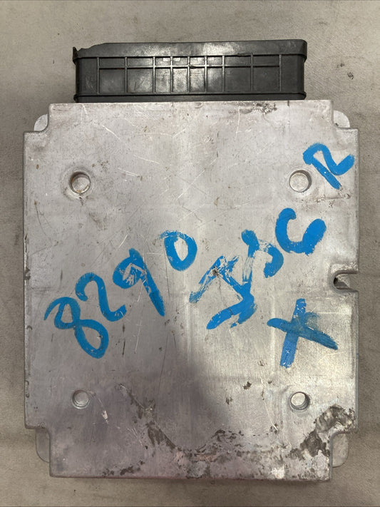 2001-2008 Jaguar X Type ECU/ECM 1X43-10K975-AP