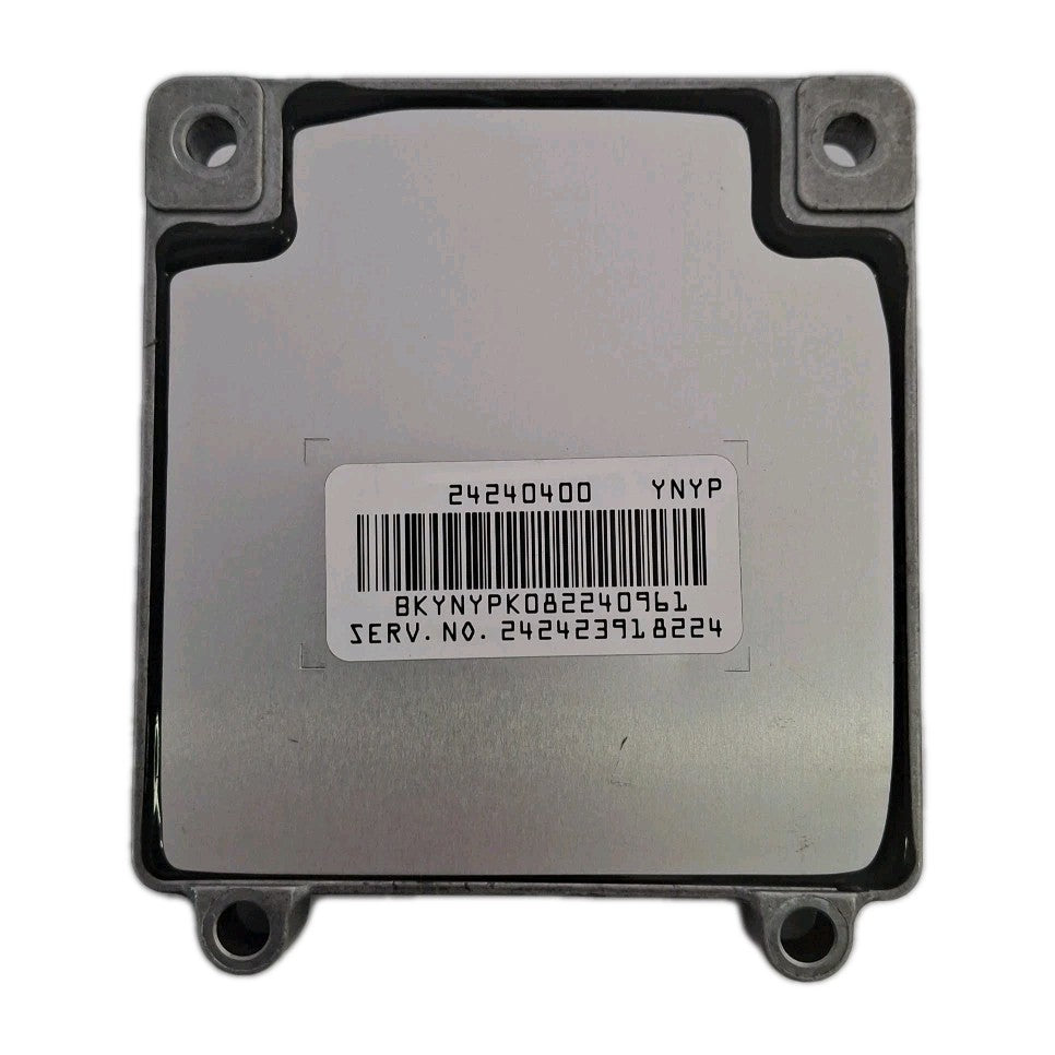 2006-2011 Buick Lucerne Transmission Control Module 24240400 *VIN PROGRAMMED*