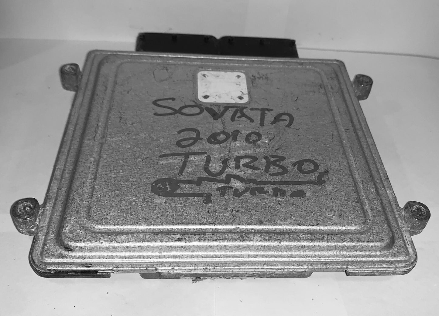  2010 Hyundai Sonata ECU 39101-2G690