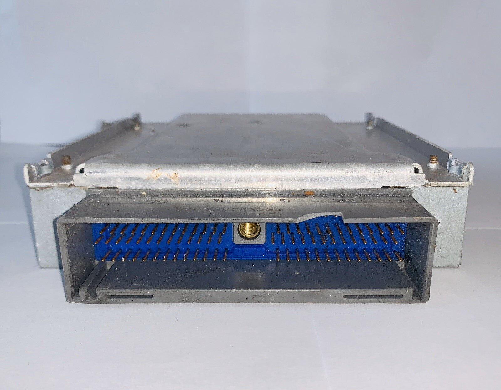 2001 2002 Ford Explorer ECU 1L2F-12A650-AND