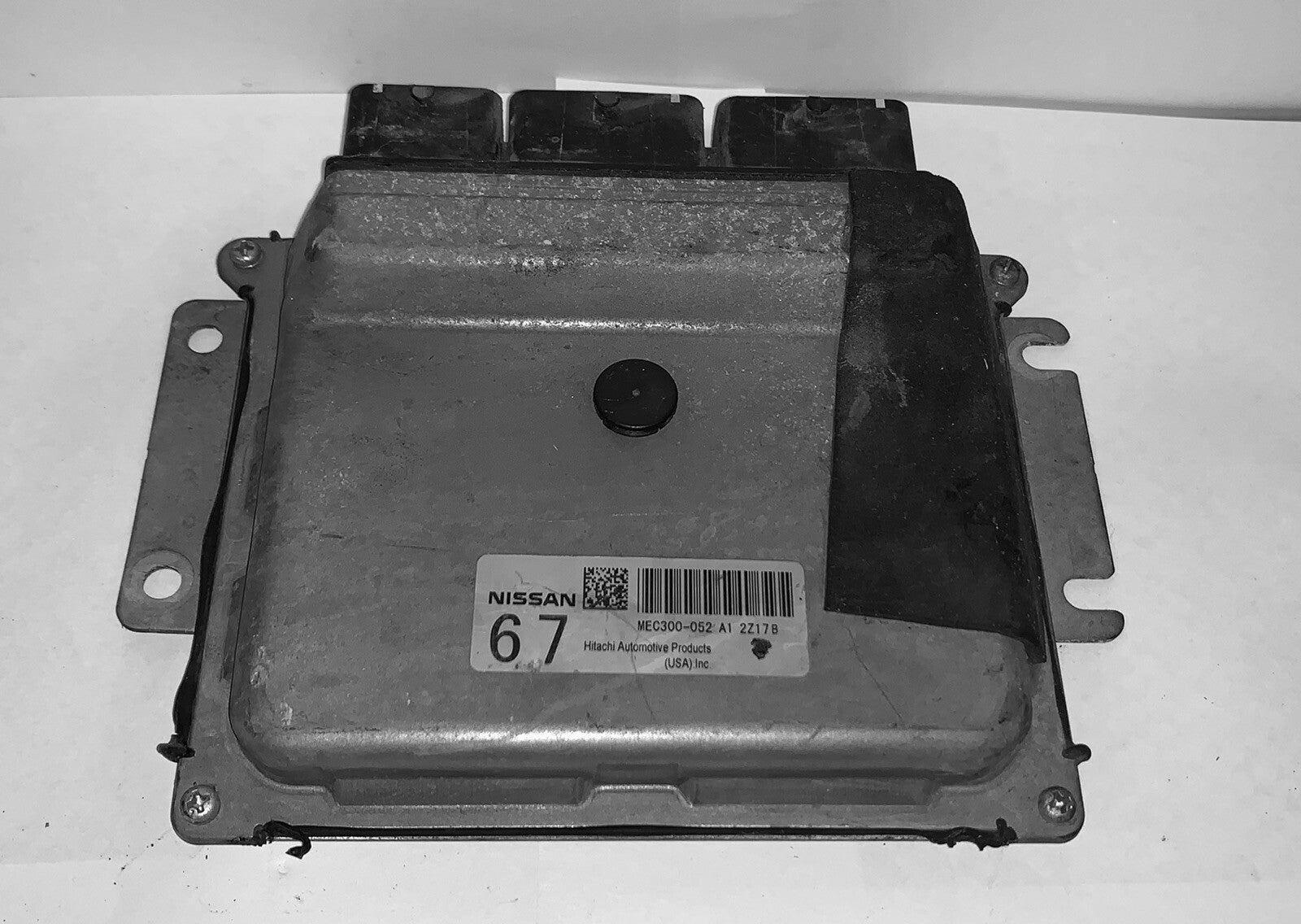 2013 2014 Nissan Altima ECU MEC300-052 A1