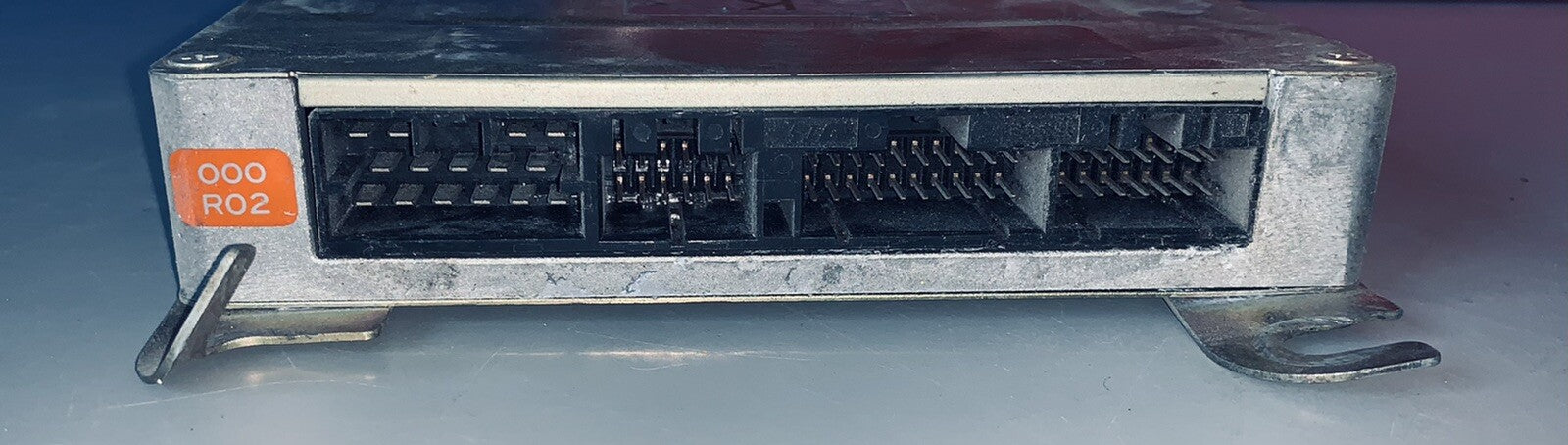 1987 Subaru ECU A11-000 R02