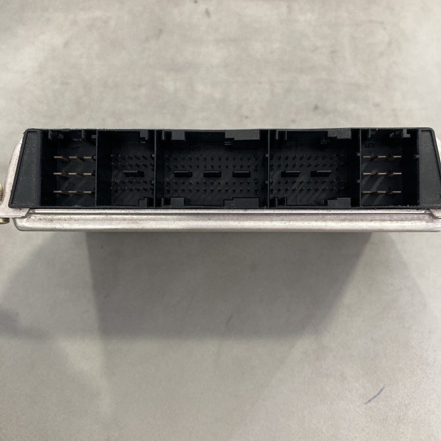 2003-2005 BMW Z4 ECU/ECM DME 7 541 335