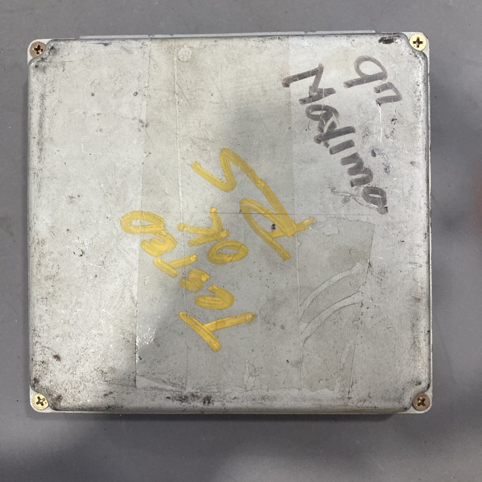 1998 Infiniti I30 ECU/ECM A18-C85 EX9