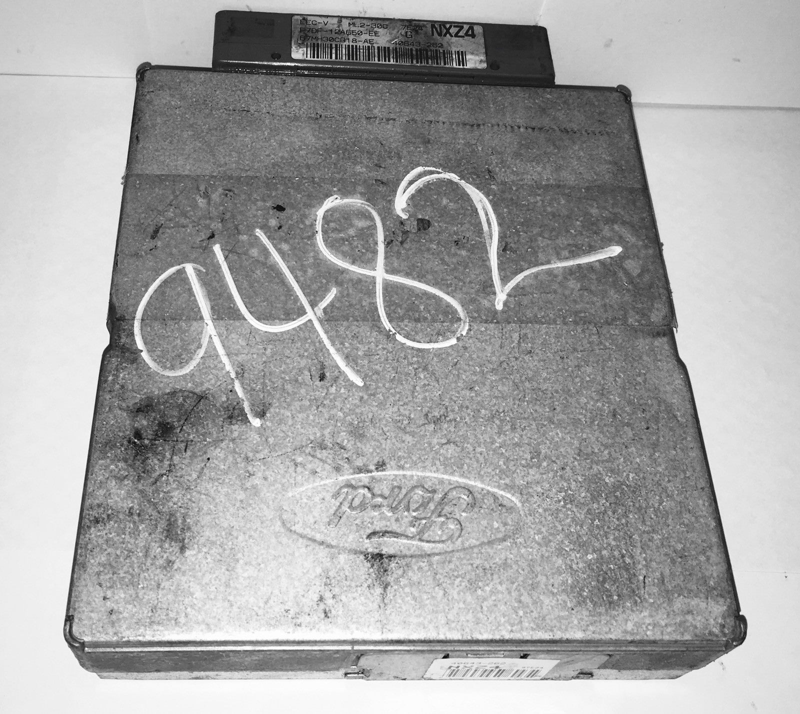 1997 Ford Taurus Sable ECU F7DF-12A650-EE