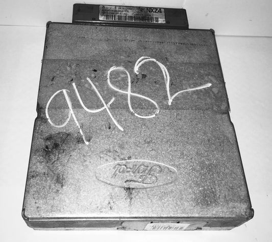 1997 Ford Taurus Sable ECU F7DF-12A650-EE