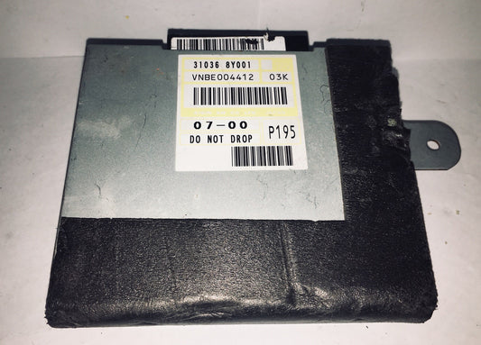 2004 2005 Nissan Maxima TCU 31036 8Y001