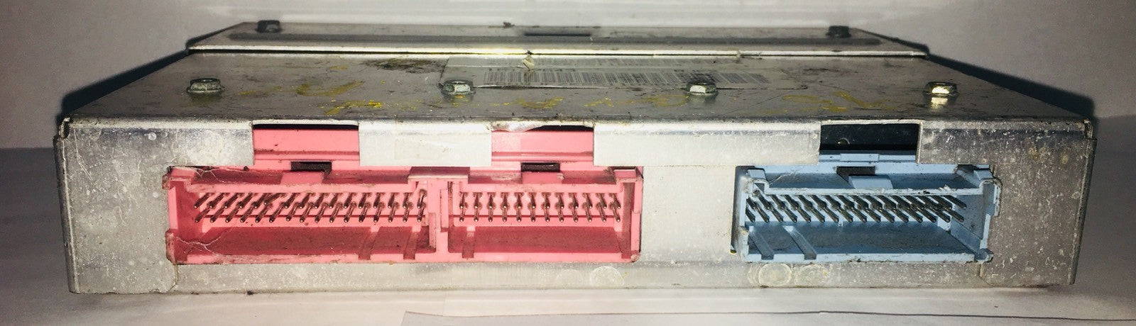 1995 GM ECU 16191947