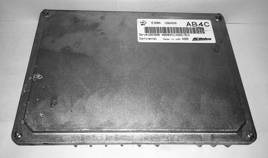 2013-2016 Cadillac ECU 12664220 / 12653998