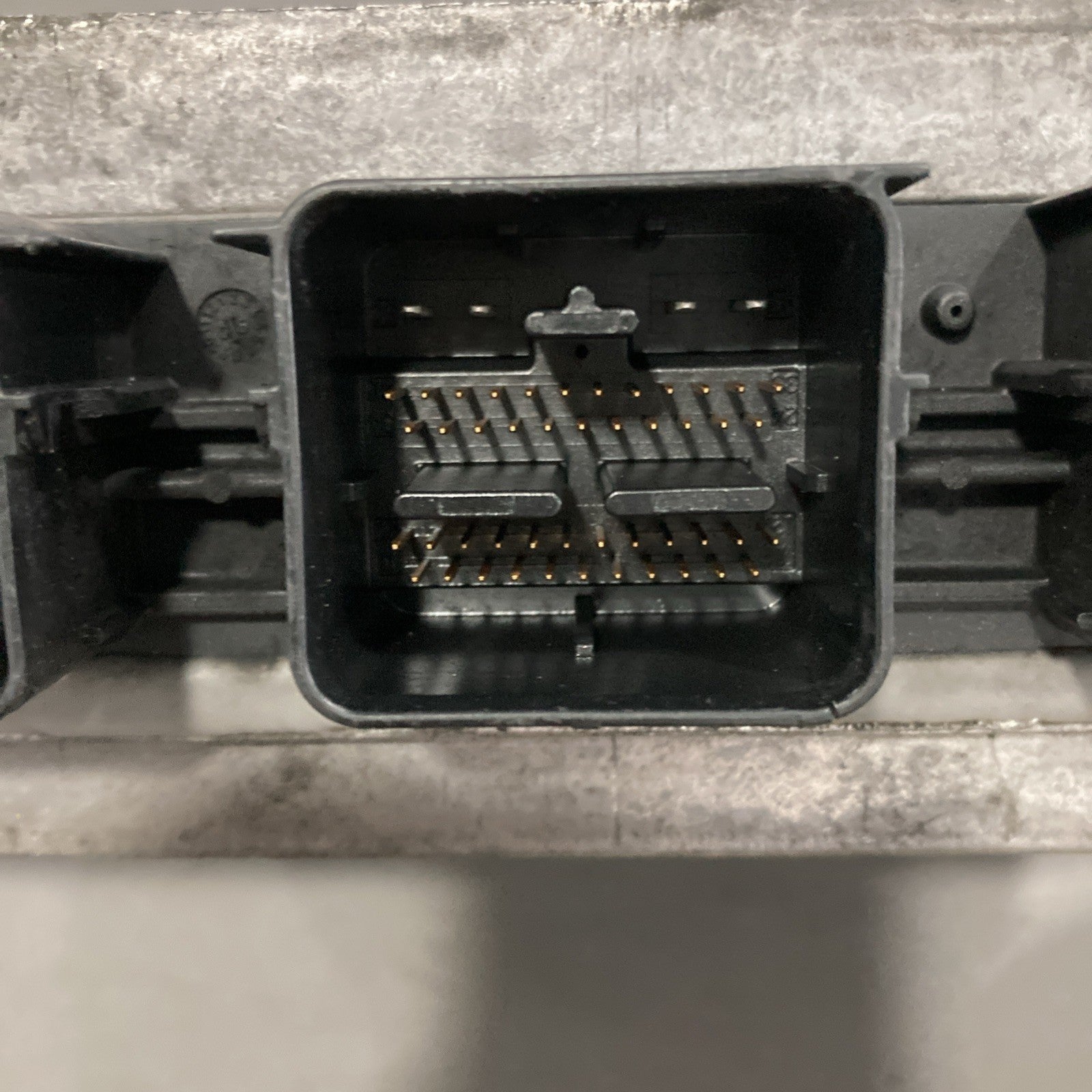 2006 Ford Mustang 4.0L ECU/ECM 6R3A-12A650-TA