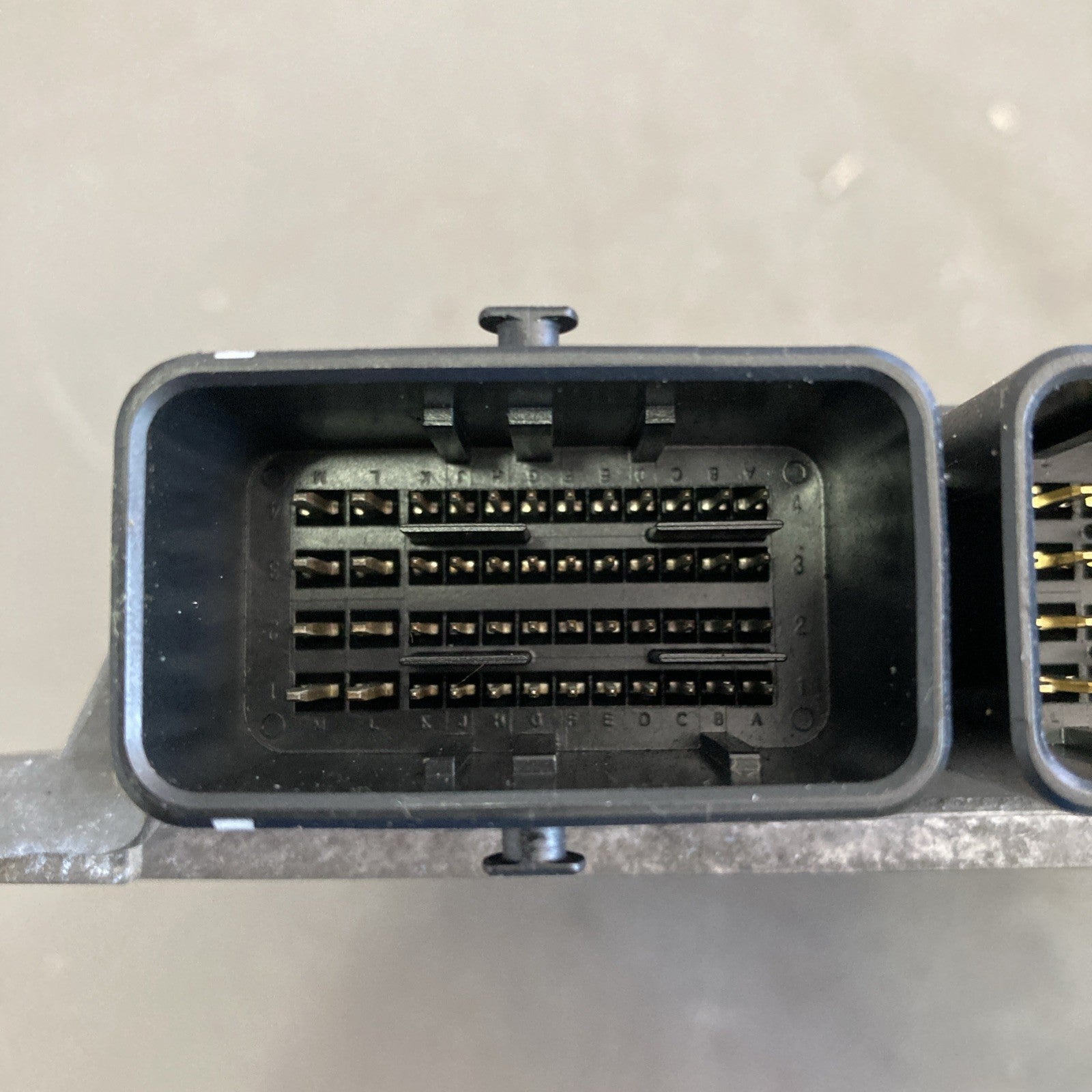 2013 Infiniti JX35 ECU/ECM MEC128-040 C1