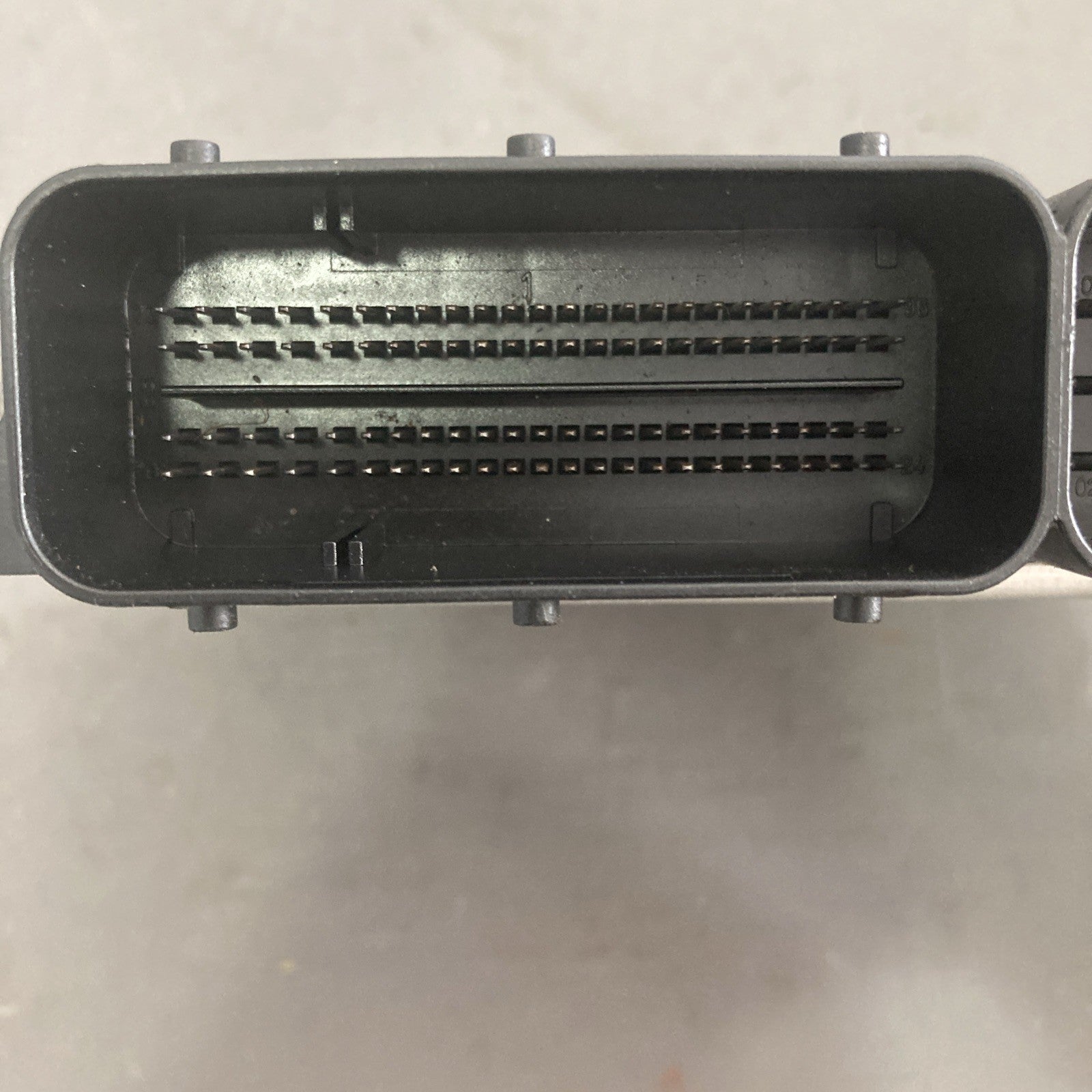2014 Ford Focus ECU/ECM EM5A-12A650-GC