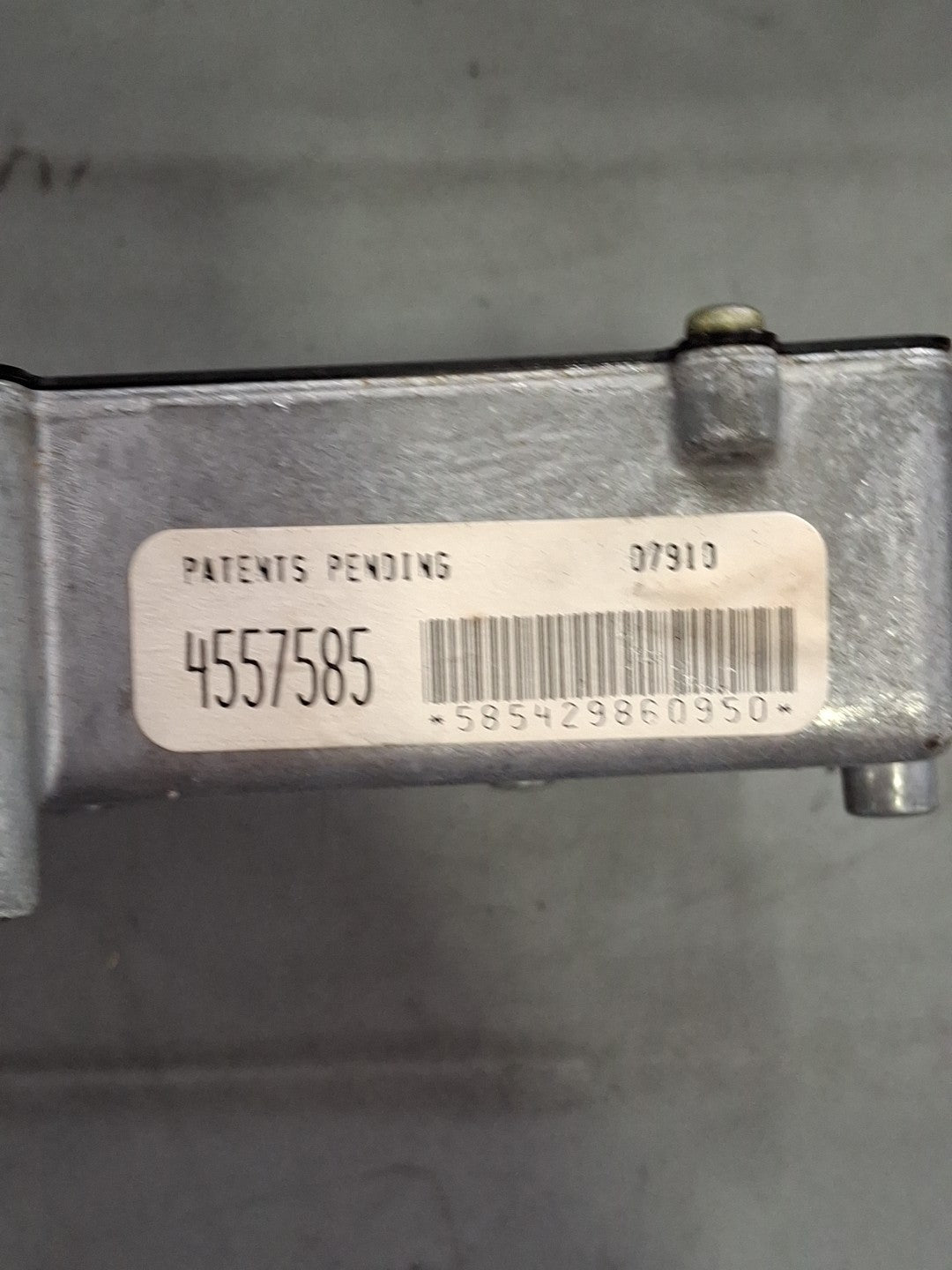 1989 Chrysler Fifth Avenue TCM/TCU 4557585