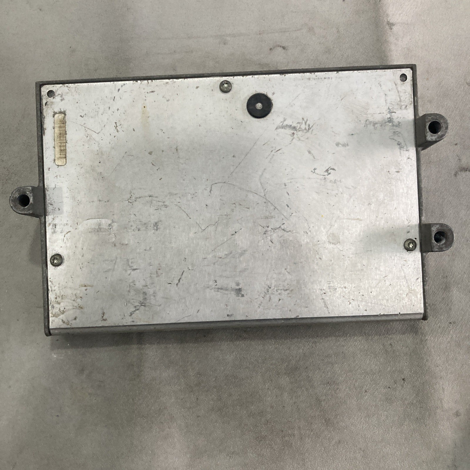 1997 Dodge RAM 5.2L ECU/ECM P05278331AB