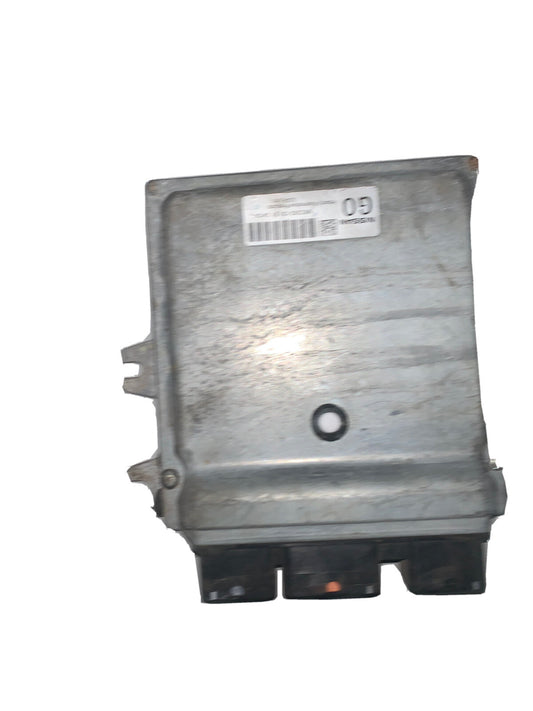 2011 2012 2013 Nissan Altima MEC112-130 B1 Engine Control Module  ECU, OEM