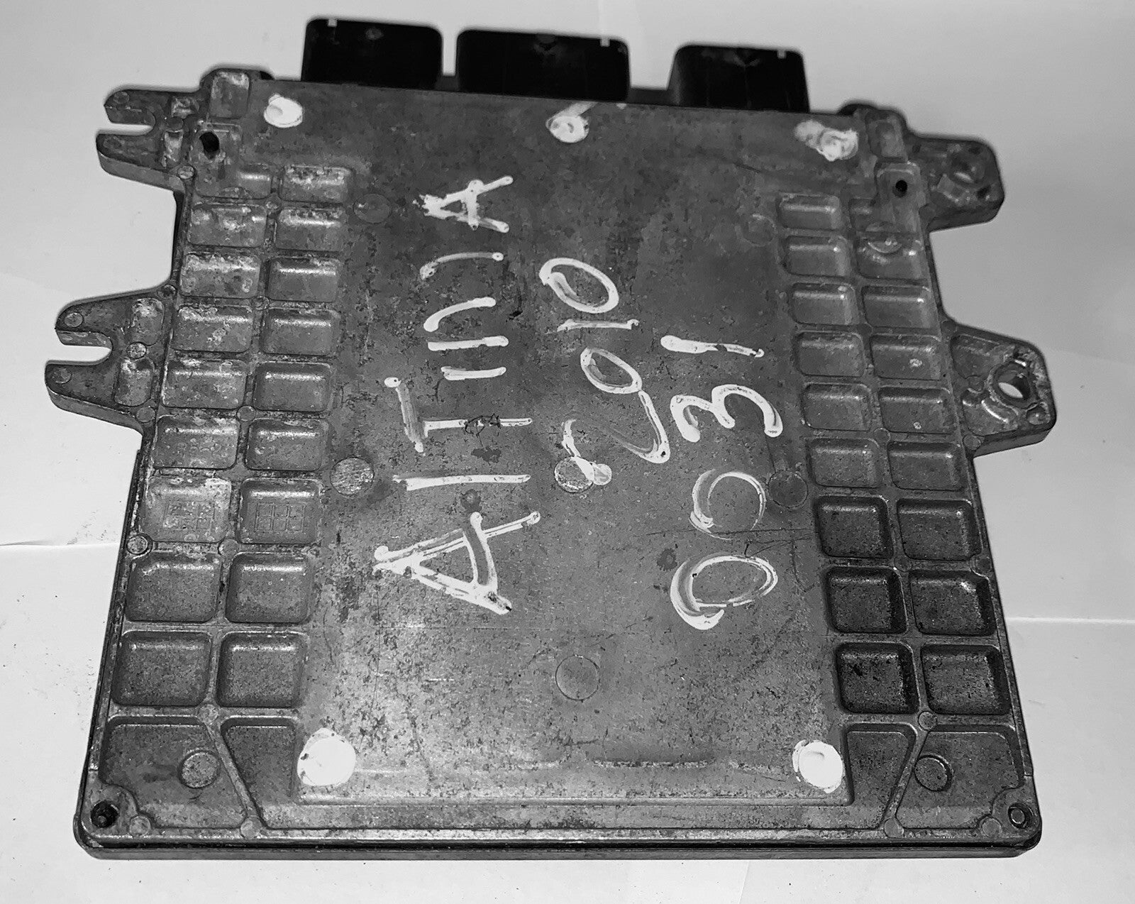 2010 Nissan Altima ECU MEC112-011 A1