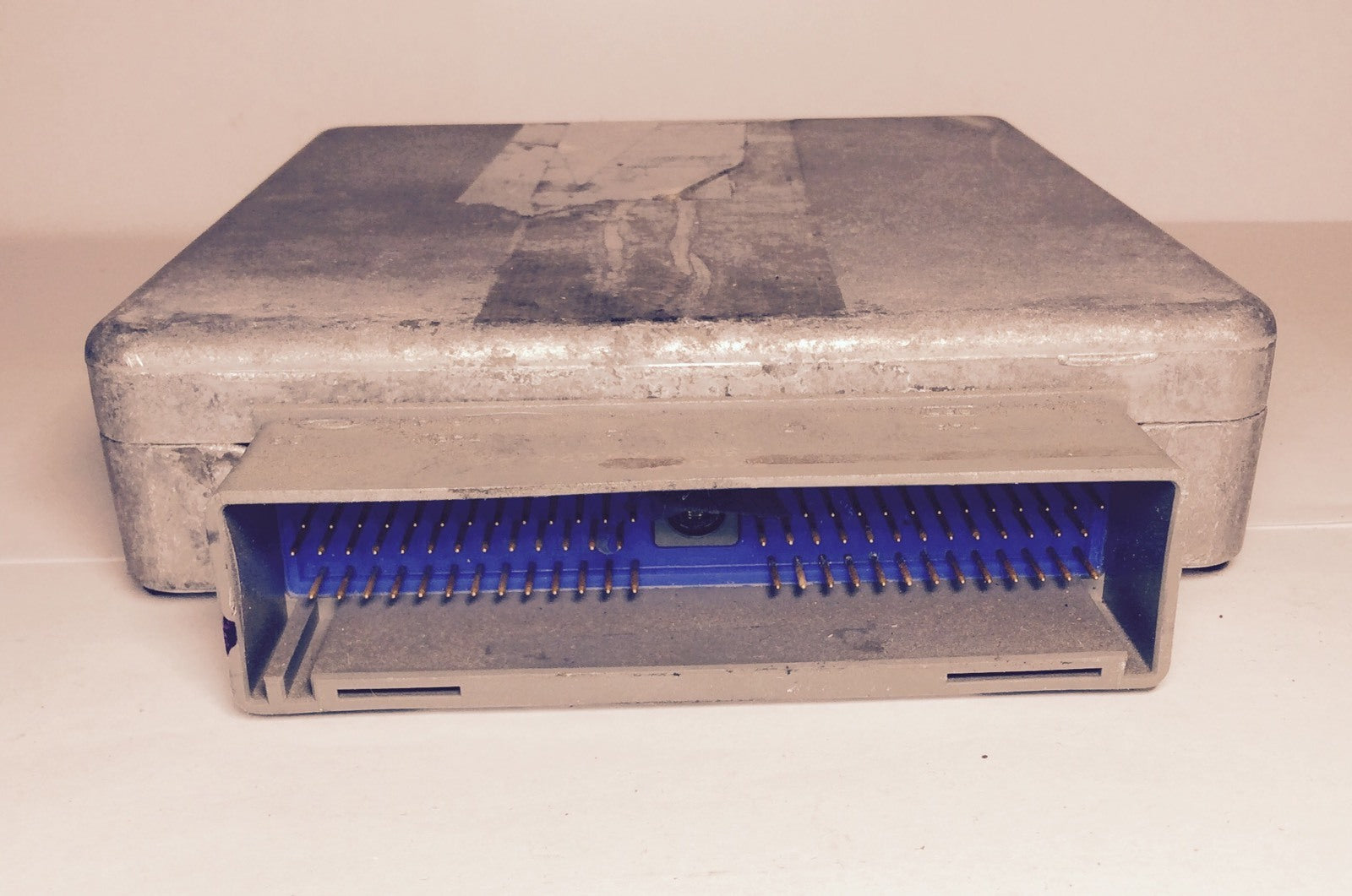 1996 Mustang 3.8L ECU F6ZF-12A650-CD