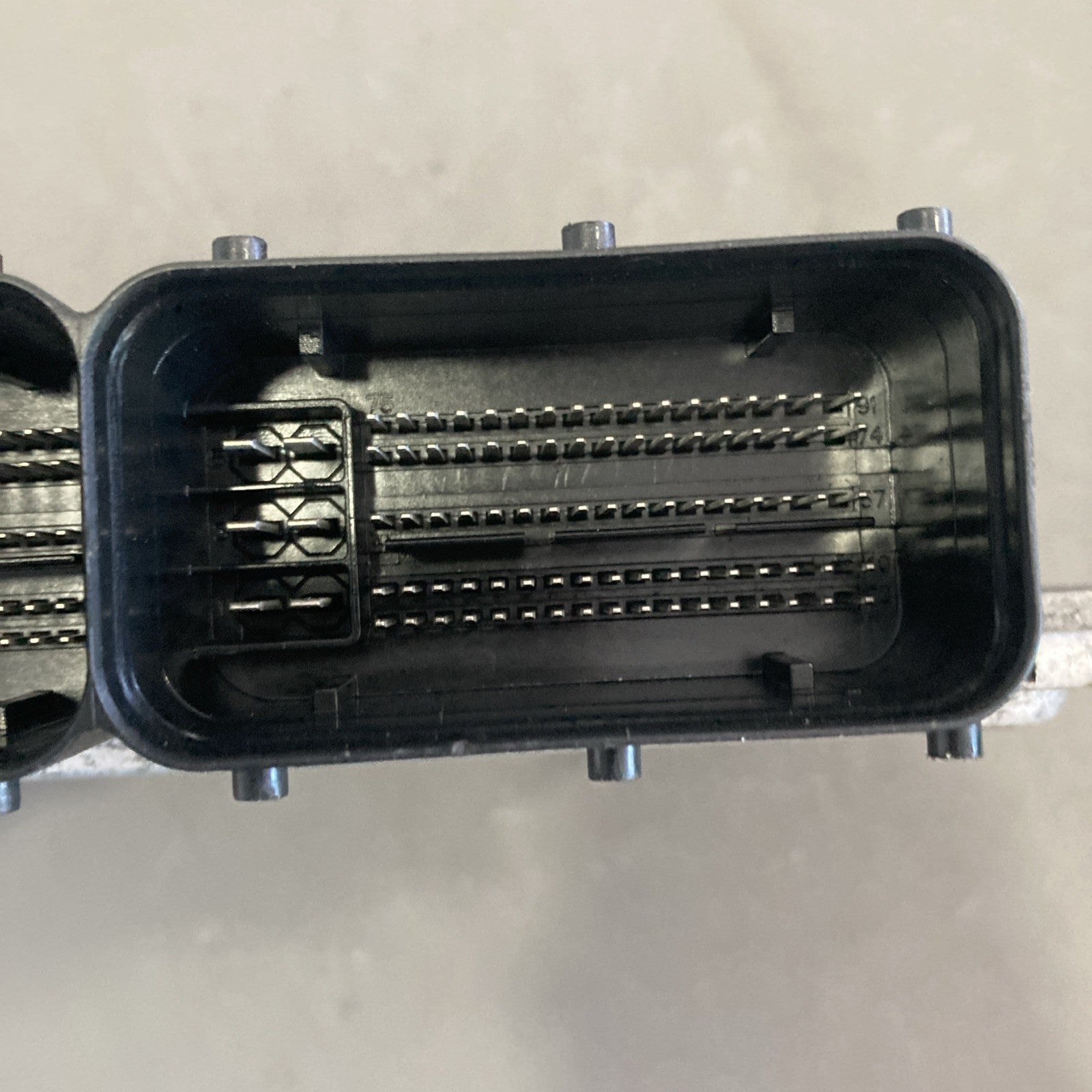 2015-2017 Hyundai Sonata 2.4L ECU/ECM 39101-2GGL1