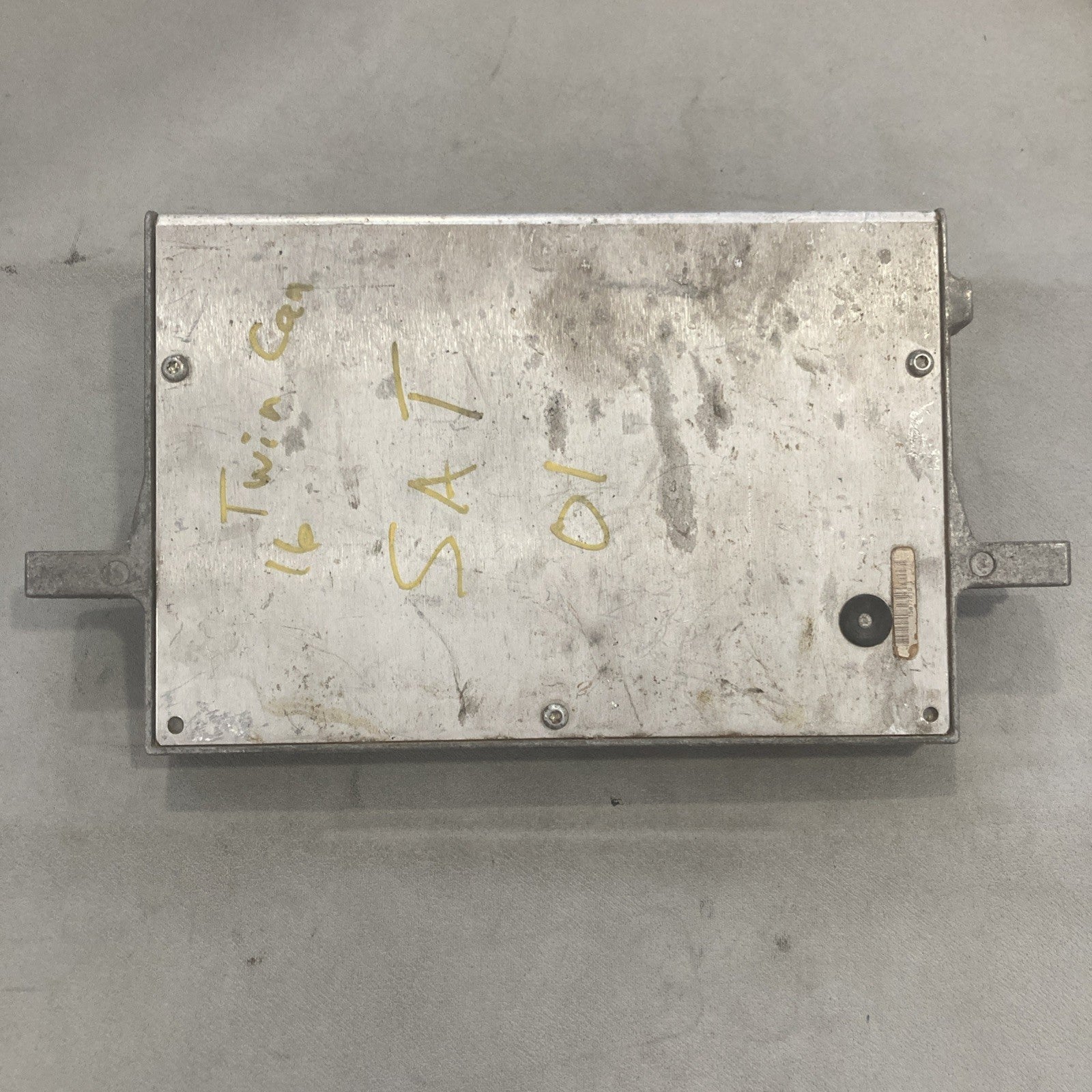 2001-2002 Saturn S-Series ECU/ECM 21009216